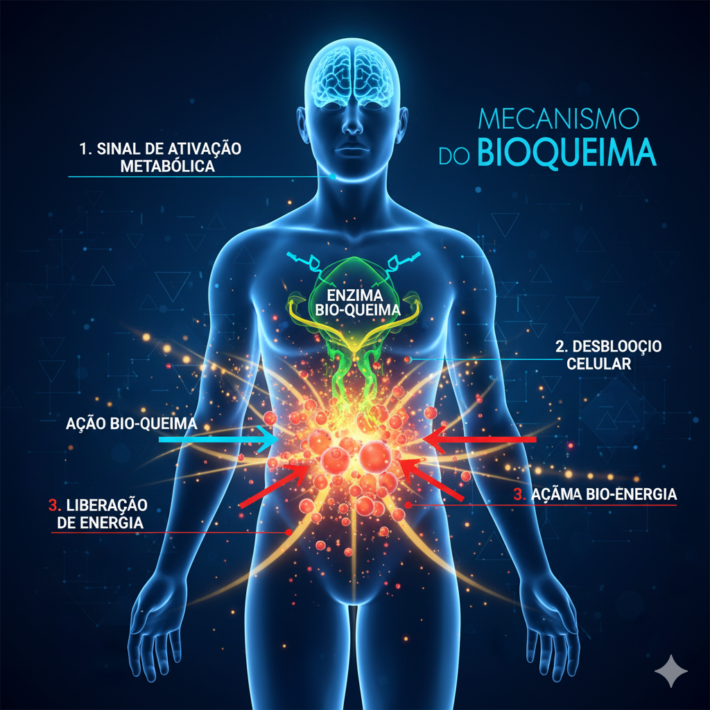 Ilustração do mecanismo do Protocolo
